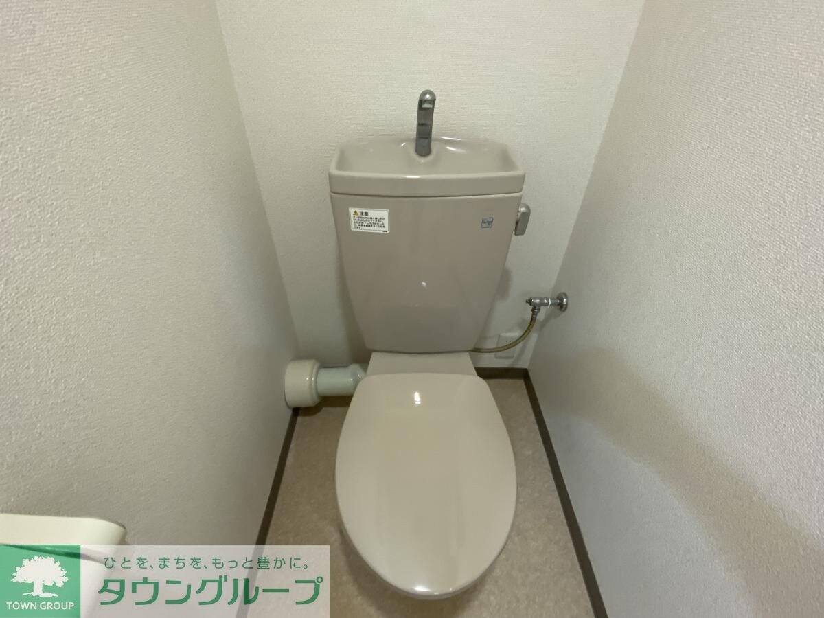 Ｋ‐ＦＬＡＴの物件内観写真