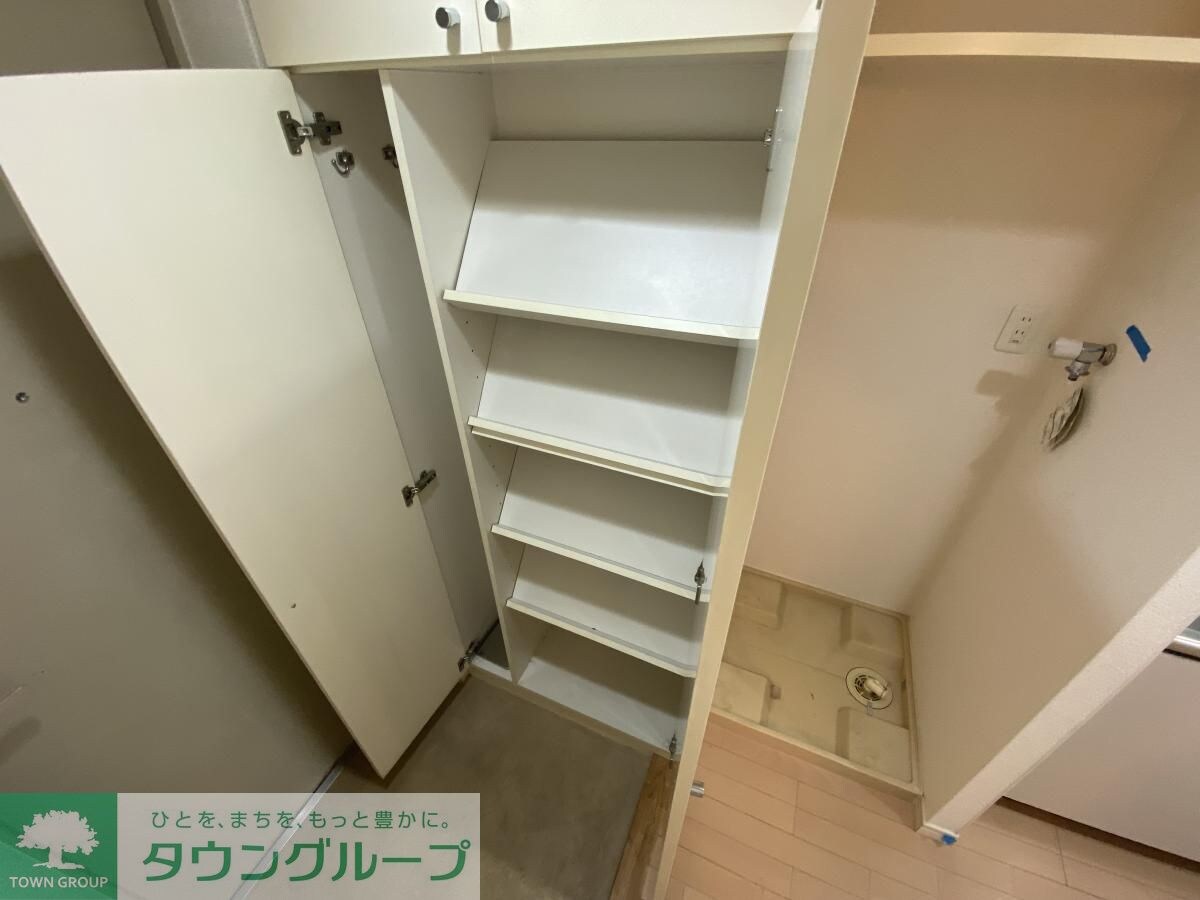 Ｋ‐ＦＬＡＴの物件内観写真