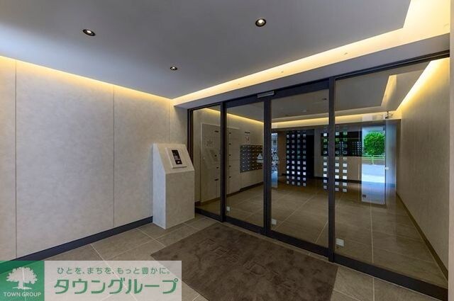 レジディア三軒茶屋IIの物件内観写真