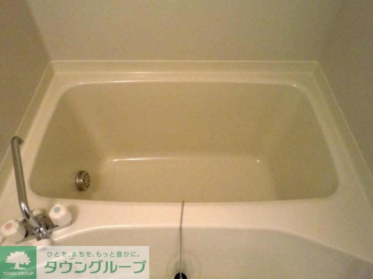 コーラルステージ等々力の物件内観写真