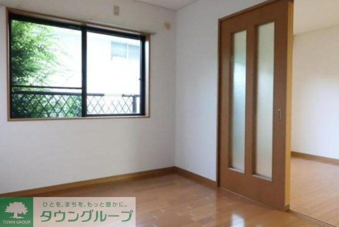 コーラルステージ等々力の物件内観写真