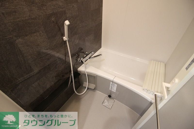 用賀マンションの物件内観写真