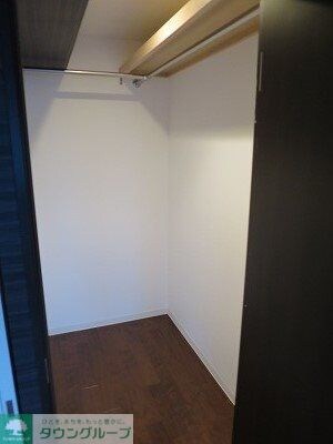 ライオンズマンション三宿の物件内観写真