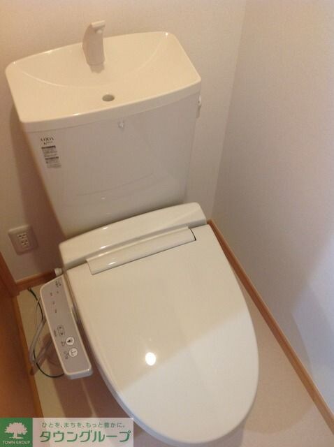 オリオンの物件内観写真