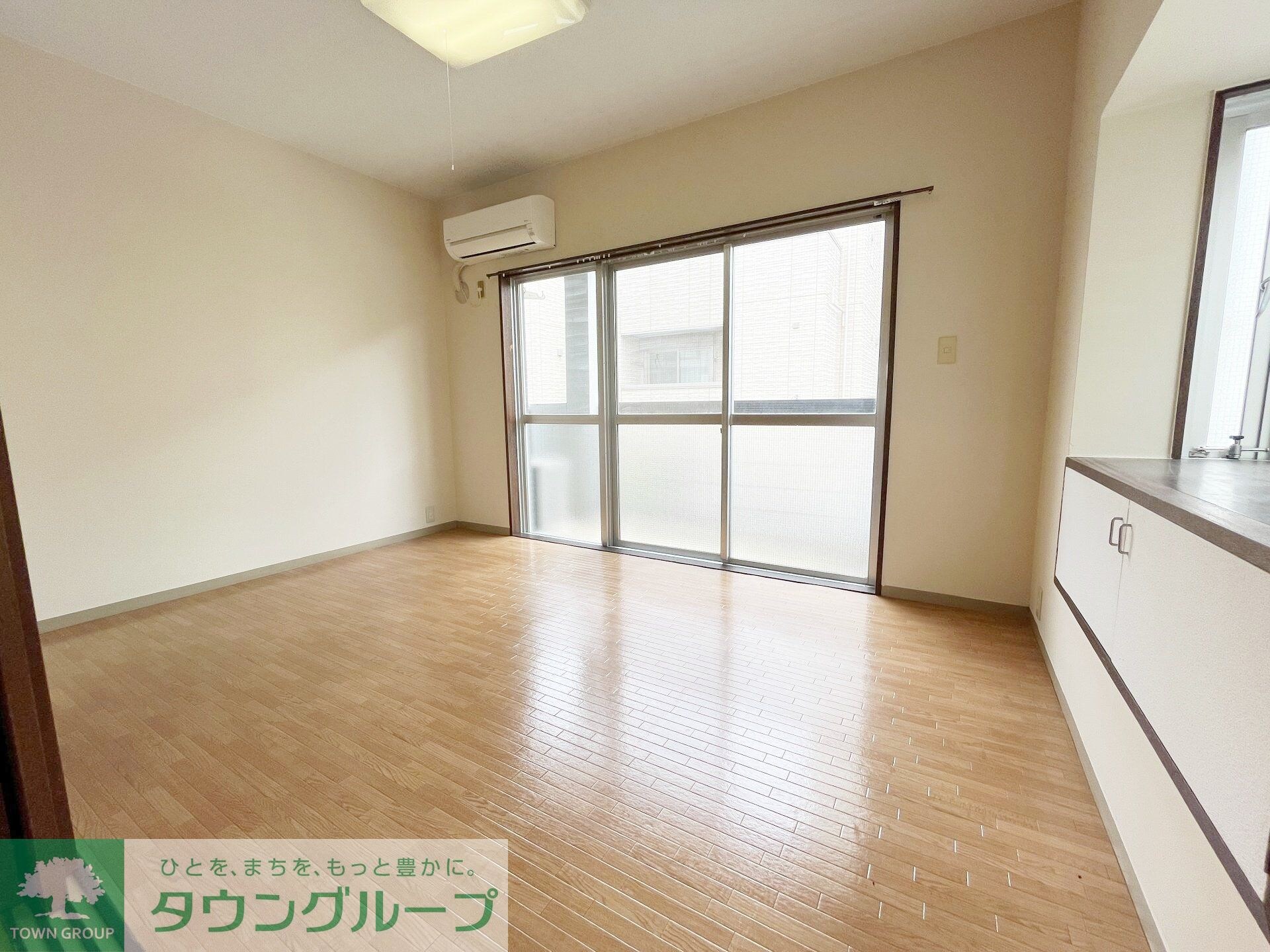 ＪＬＢグランエクリュ世田谷の物件内観写真