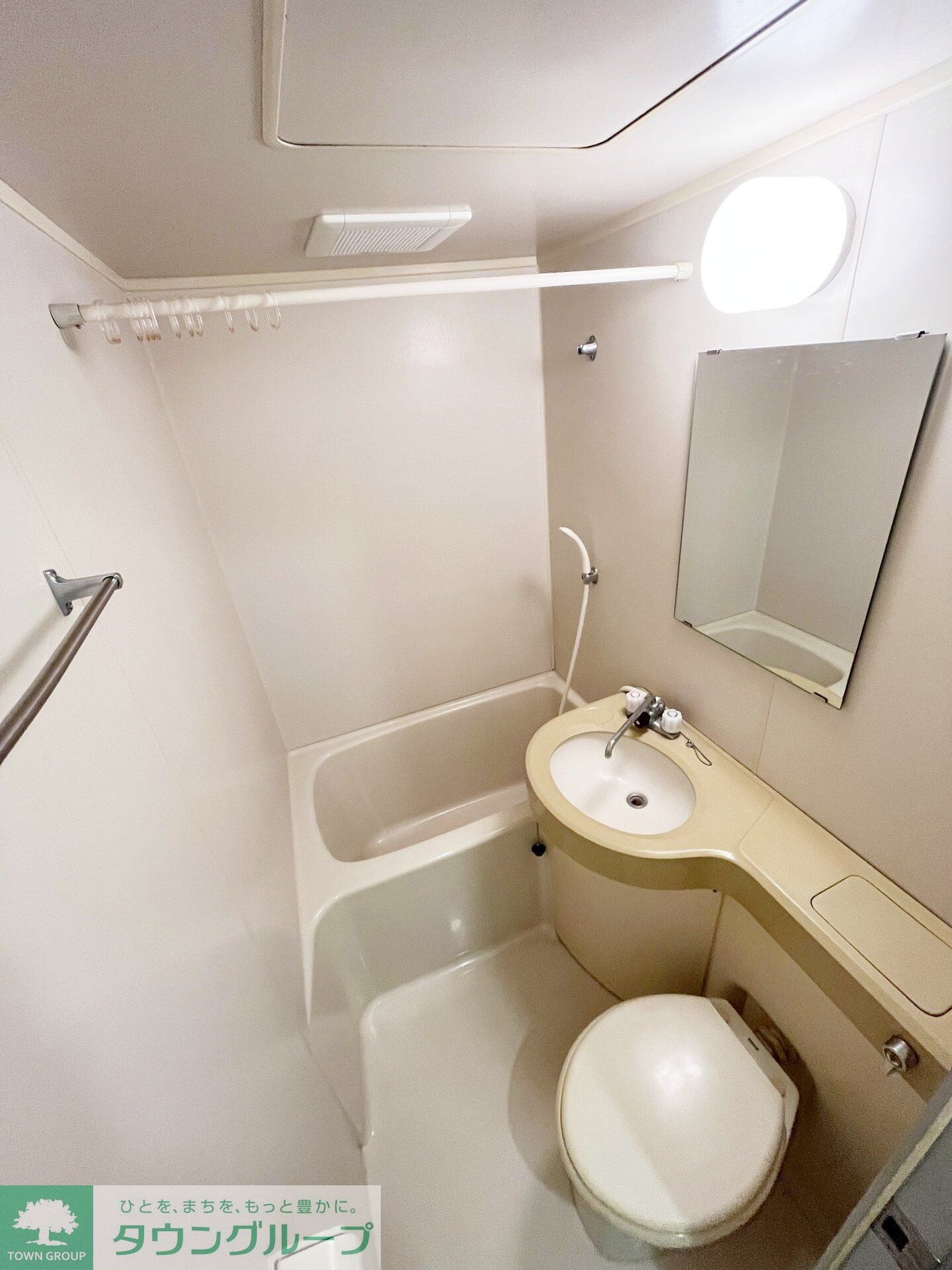 ＪＬＢグランエクリュ世田谷の物件内観写真