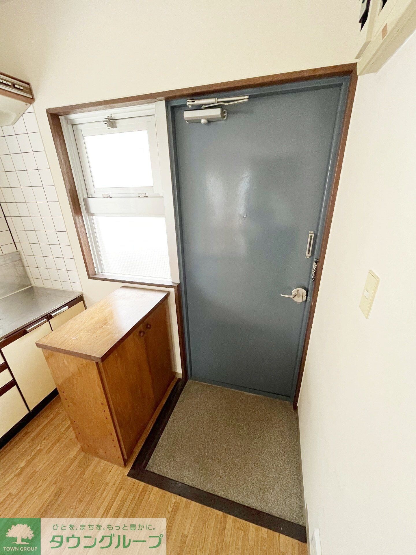 ＪＬＢグランエクリュ世田谷の物件内観写真