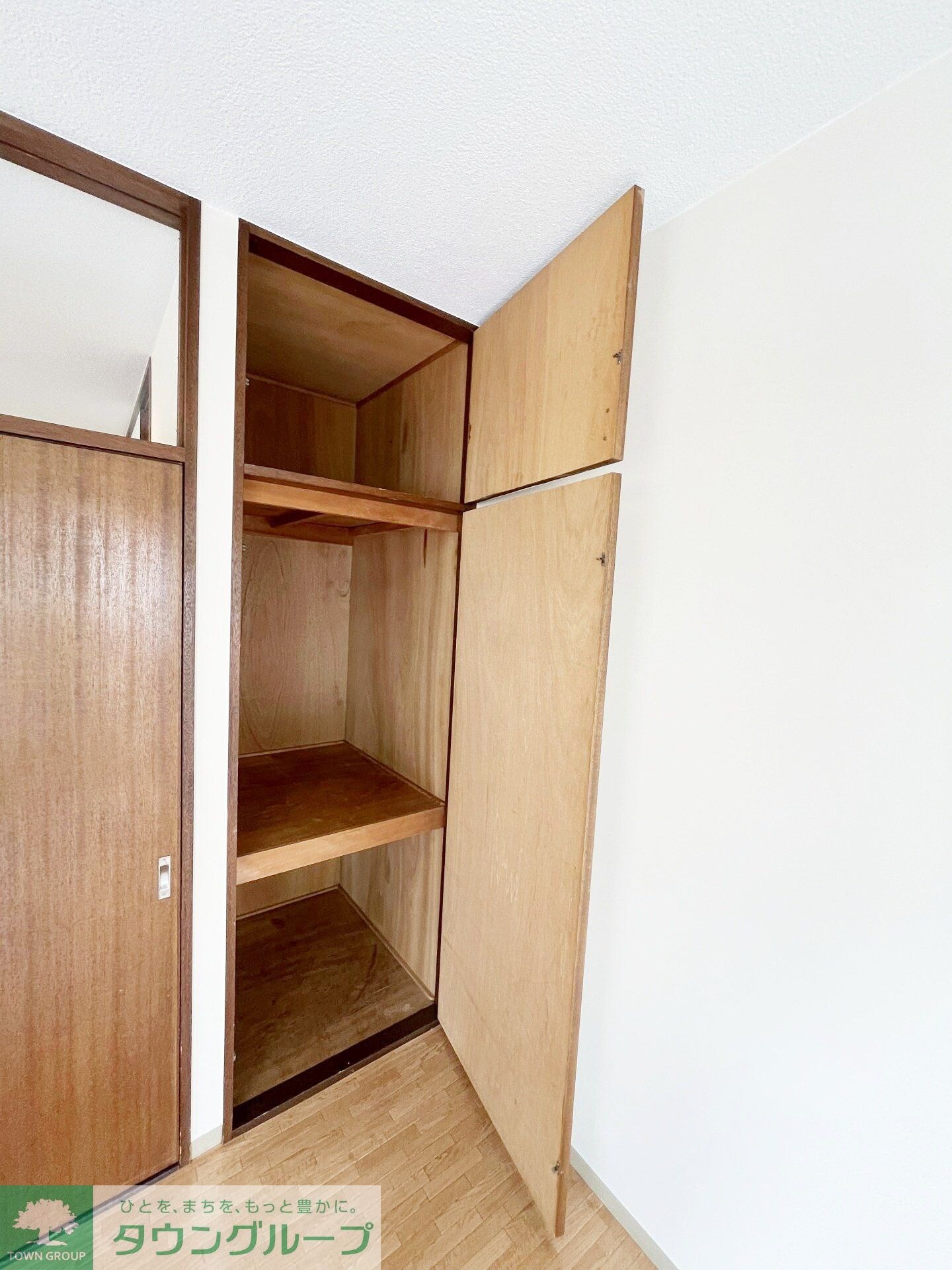 ＪＬＢグランエクリュ世田谷の物件内観写真