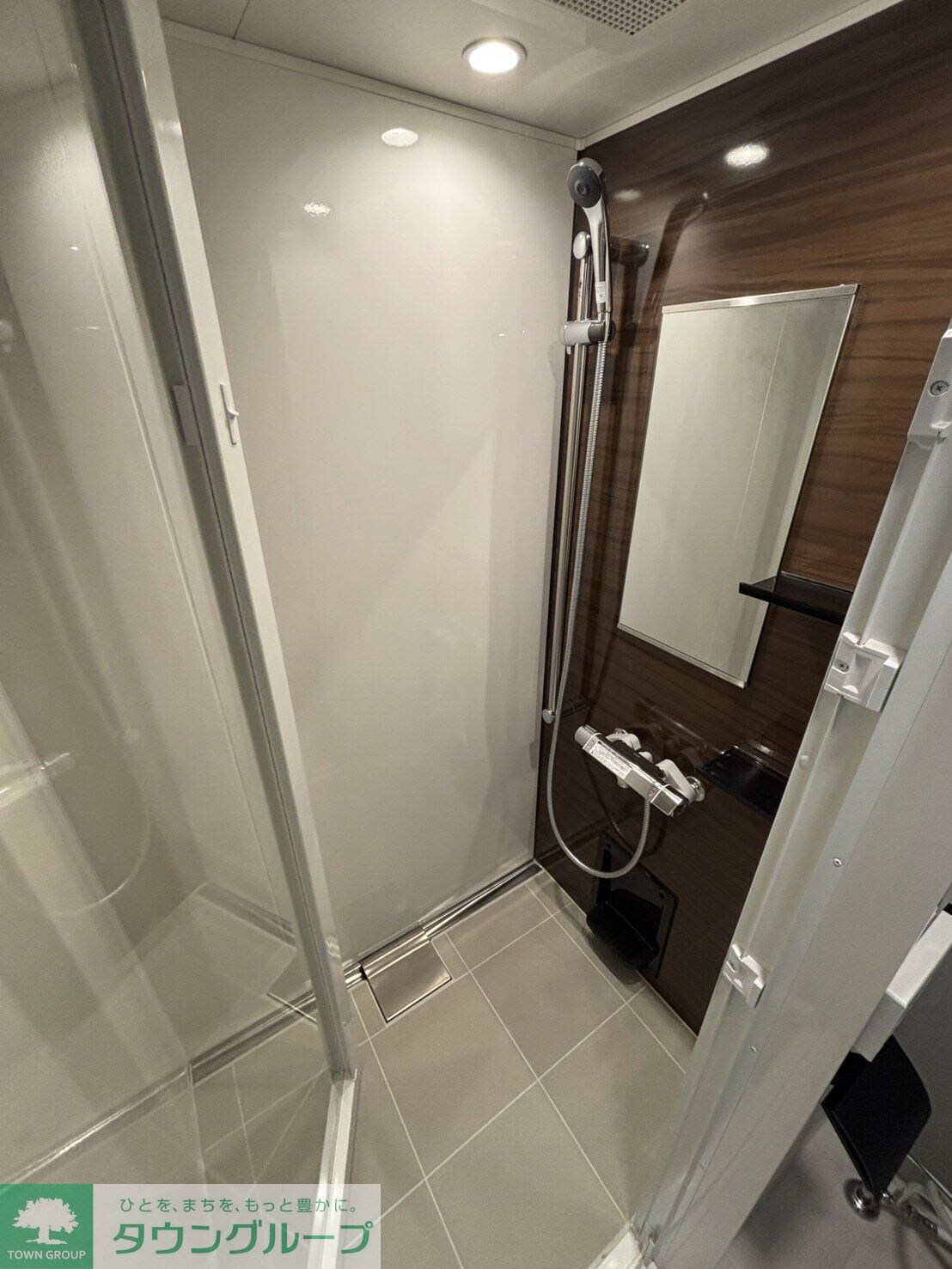 ＣＯＣＯＦＬＡＴ赤堤の物件内観写真