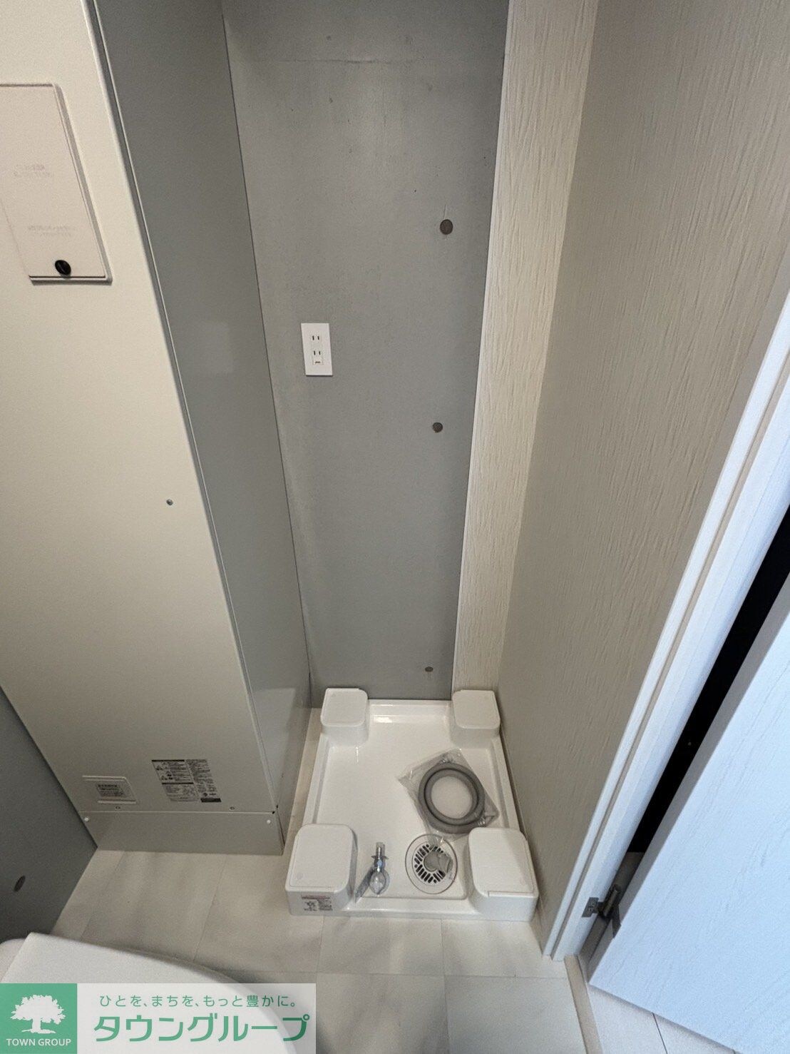 ＣＯＣＯＦＬＡＴ赤堤の物件内観写真