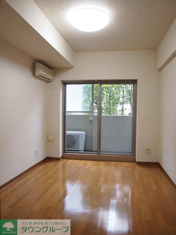 ルーブル世田谷の物件内観写真