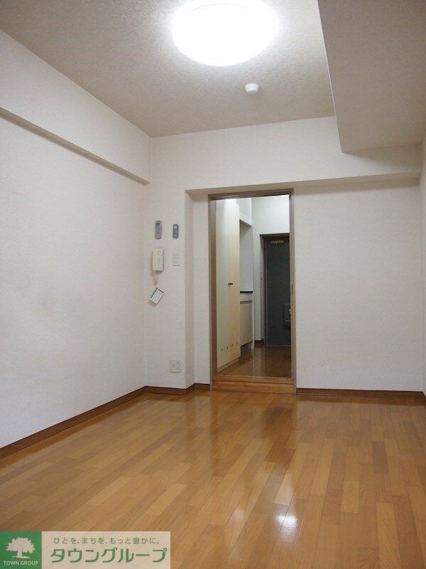 ルーブル世田谷の物件内観写真
