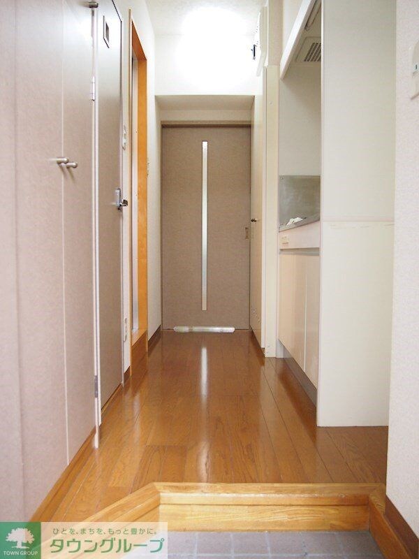 ルーブル世田谷の物件内観写真