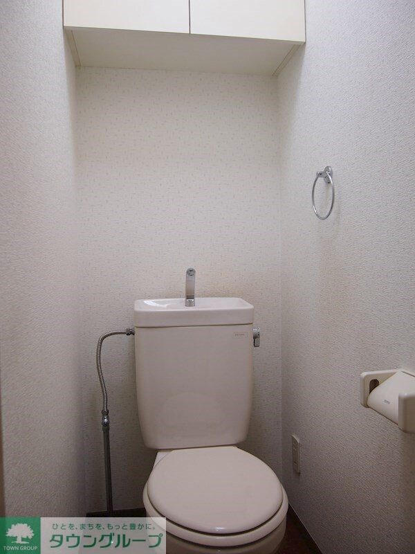 ルーブル世田谷の物件内観写真