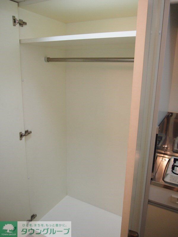 ルーブル世田谷の物件内観写真