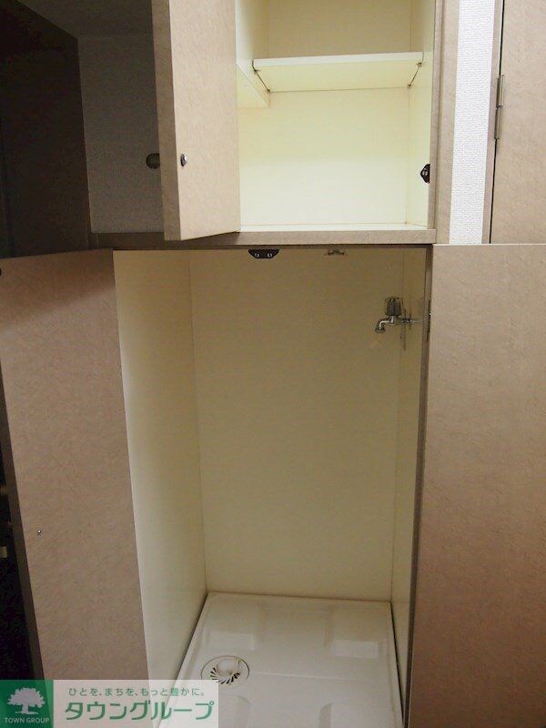 ルーブル世田谷の物件内観写真