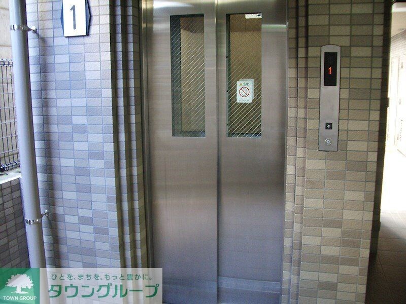 ルーブル世田谷の物件内観写真