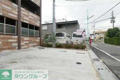 PREMIUMCUBE世田谷#moの物件内観写真