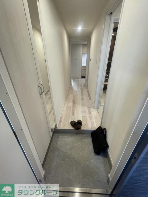 ＴＨＥ　ＢＥＬＵＧＡ　世田谷　ＲＥＳＩＤＥＮＣＥの物件内観写真