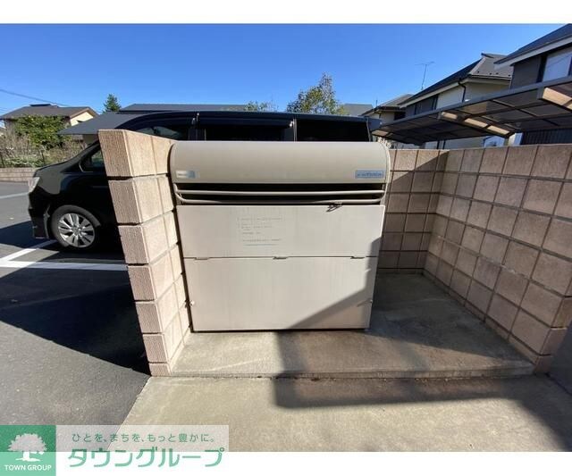 Ｌａ　ｆｅｌｉｃｅ　ｖｉｔａの物件内観写真