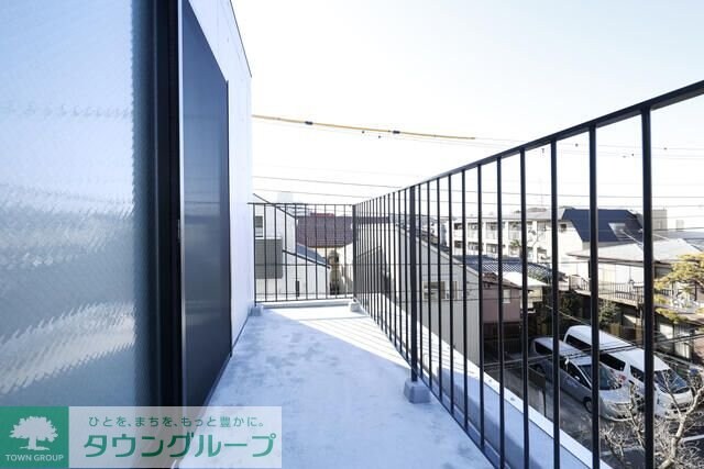 Ｆｕｌｌｅａ世田谷の物件内観写真