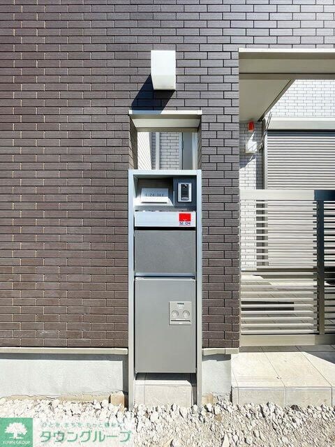 ヴァルトブルクの物件内観写真