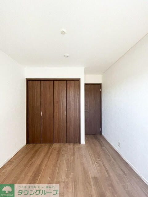 ヴァルトブルクの物件内観写真