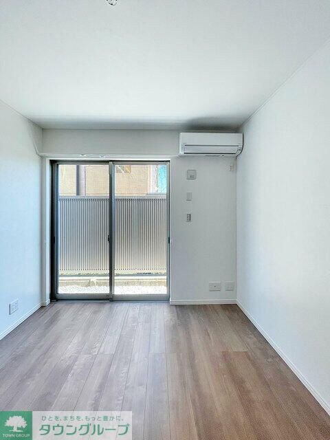 ヴァルトブルクの物件内観写真