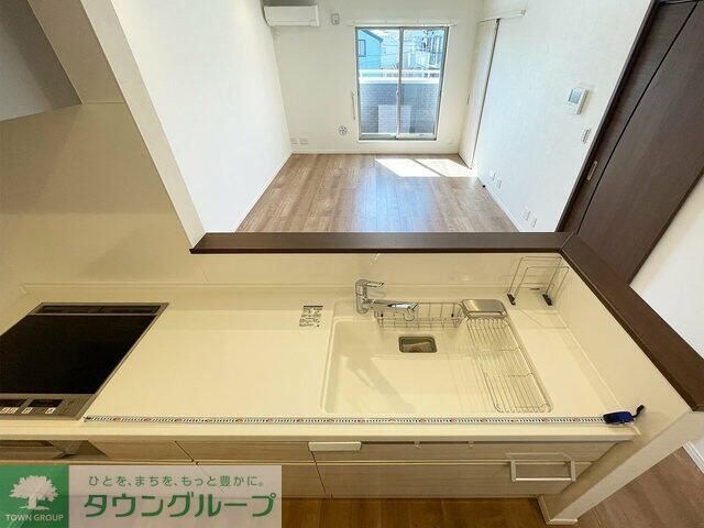 ヴァルトブルクの物件内観写真