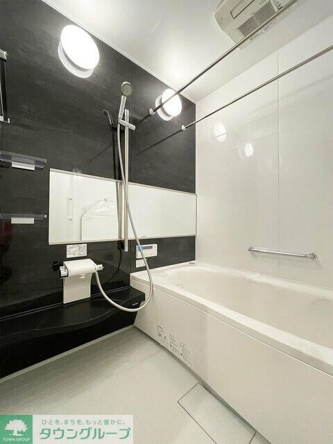 ヴァルトブルクの物件内観写真