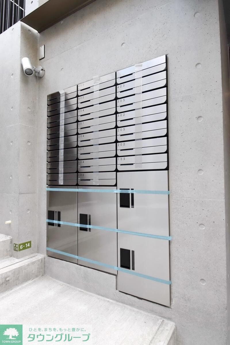 ＣＡＲＩＴＡＳ用賀の物件内観写真