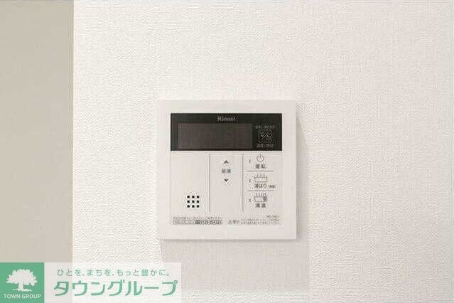 ＣＡＲＩＴＡＳ用賀の物件内観写真