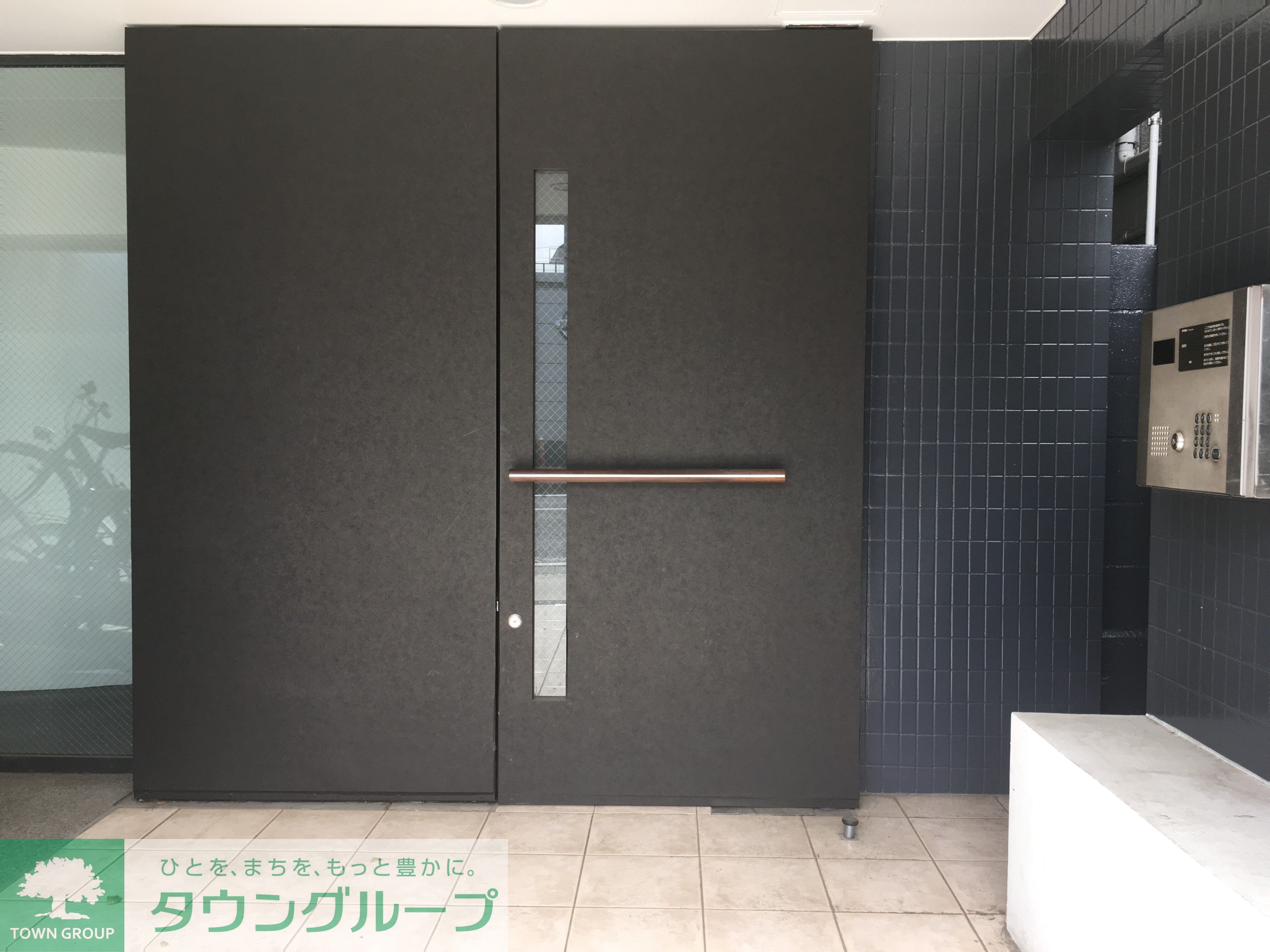 コスモリード駒沢大学の物件内観写真