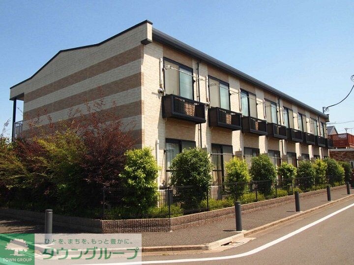 レオパレスＵｒｂａｎ　Ｌｉｆｅの物件内観写真