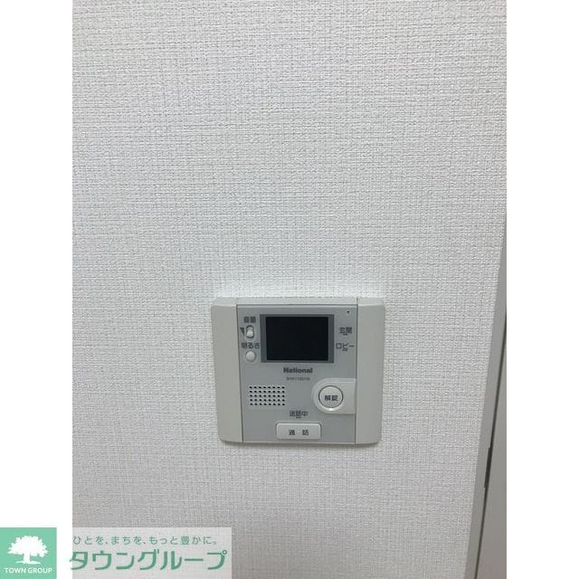 ヒルサイド二子玉川の物件内観写真