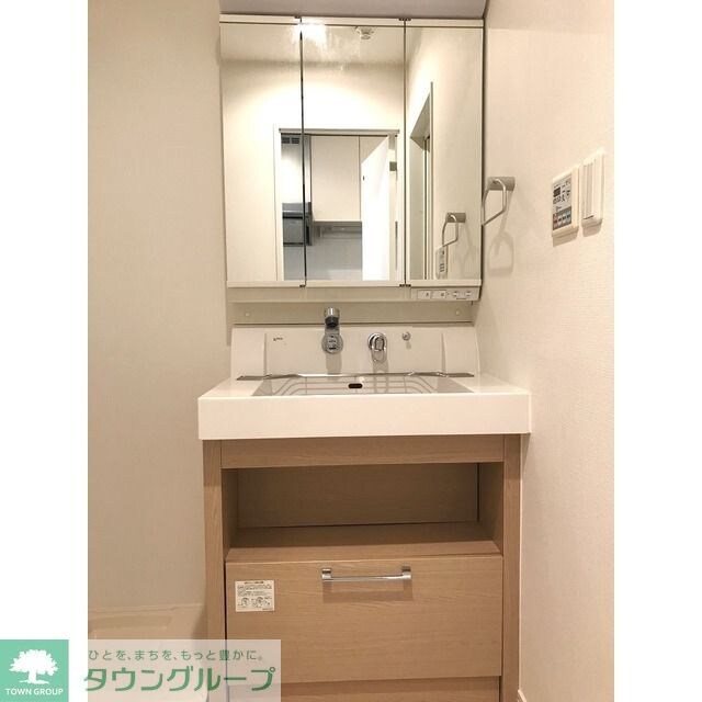 ヒルサイド二子玉川の物件内観写真