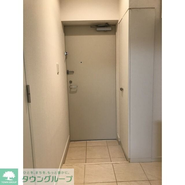 ヒルサイド二子玉川の物件内観写真