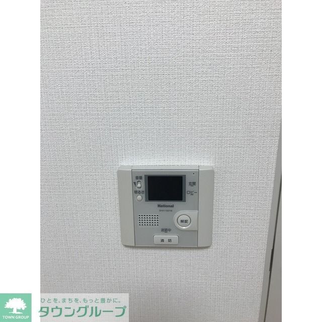 ヒルサイド二子玉川の物件内観写真