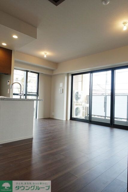 ライトテラス世田谷砧の物件内観写真