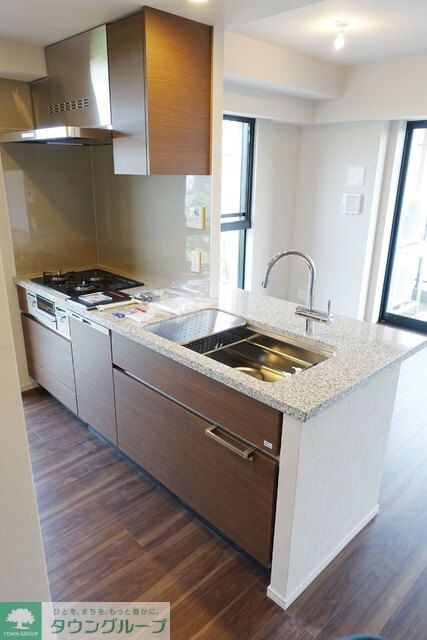 ライトテラス世田谷砧の物件内観写真