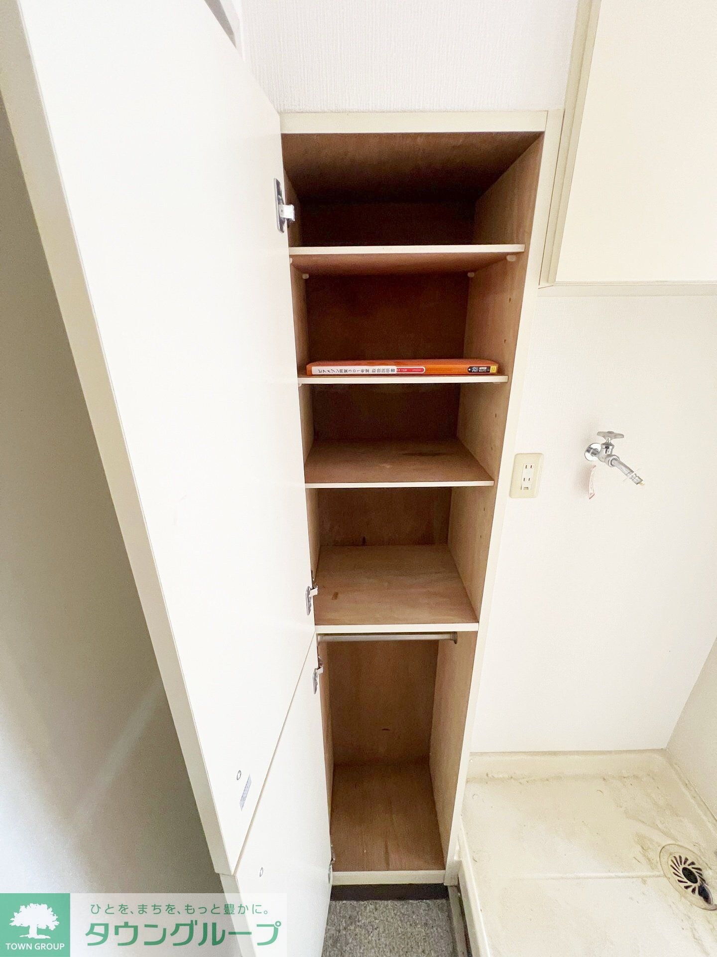 ビアメゾン用賀の物件内観写真