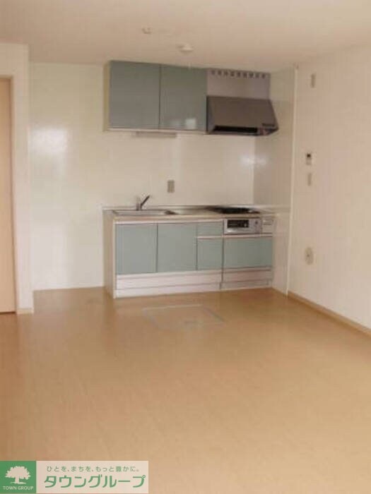 グランジェールの物件内観写真