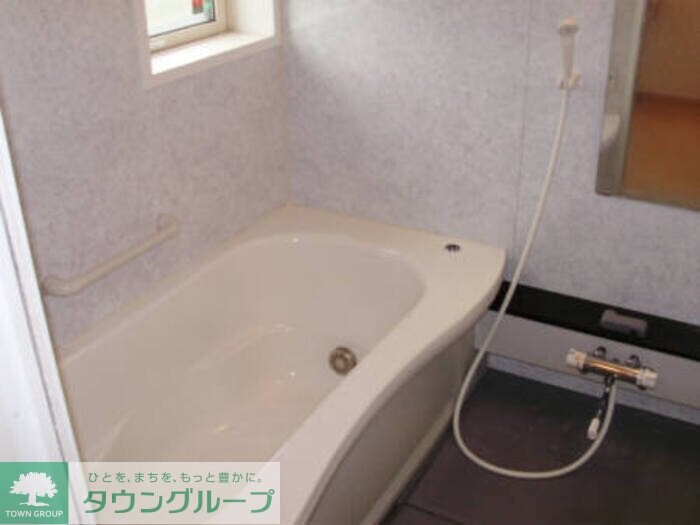 グランジェールの物件内観写真