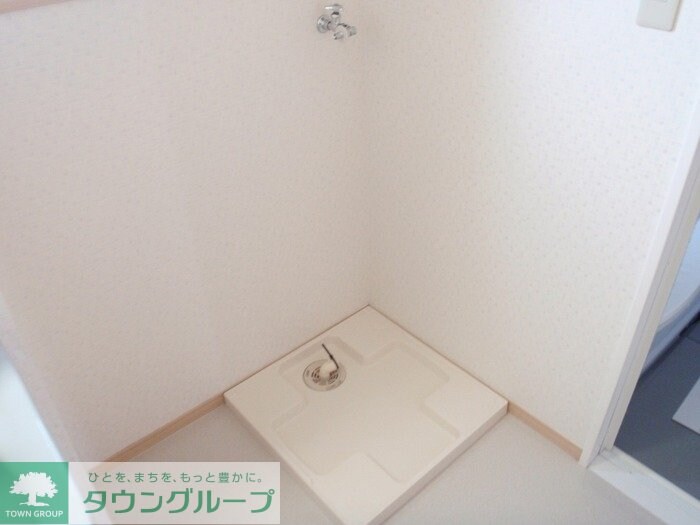 グランジェールの物件内観写真