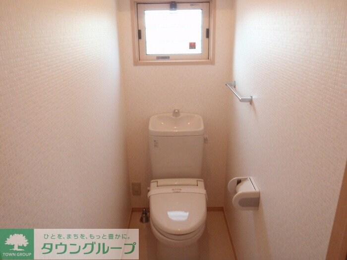 グランジェールの物件内観写真