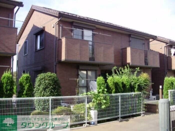 グランジェールの物件内観写真