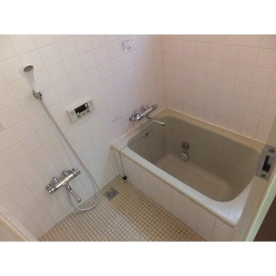 ＧＲＥＥＮ　ＰＡＲＫ　Ｂ棟の物件内観写真