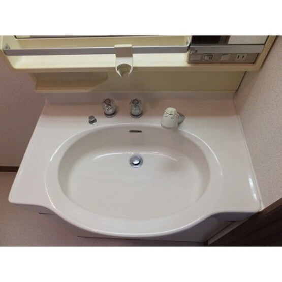 ＧＲＥＥＮ　ＰＡＲＫ　Ｂ棟の物件内観写真