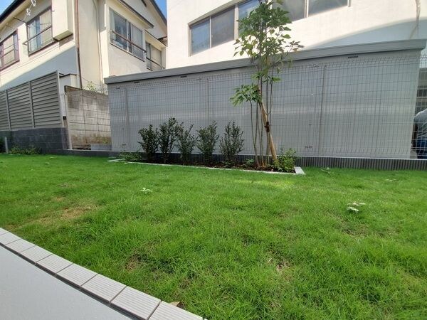 ARCOBALENO SAKURASHINMACHIの物件内観写真