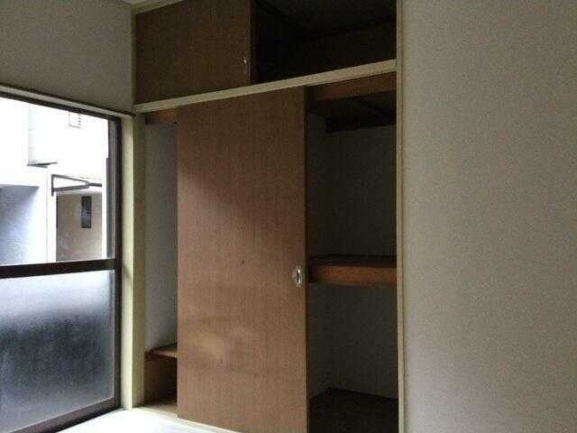 柏倉コーポの物件内観写真